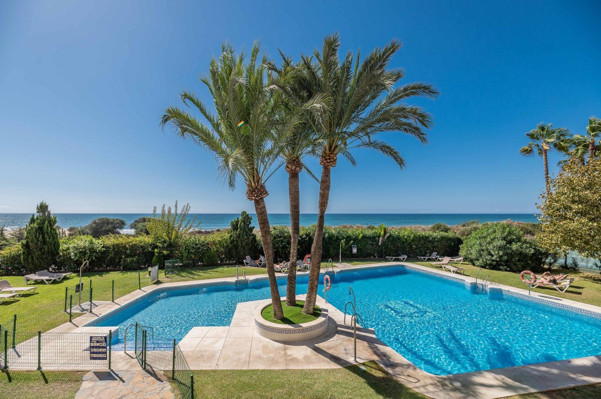 Casa vacanze Front Line *